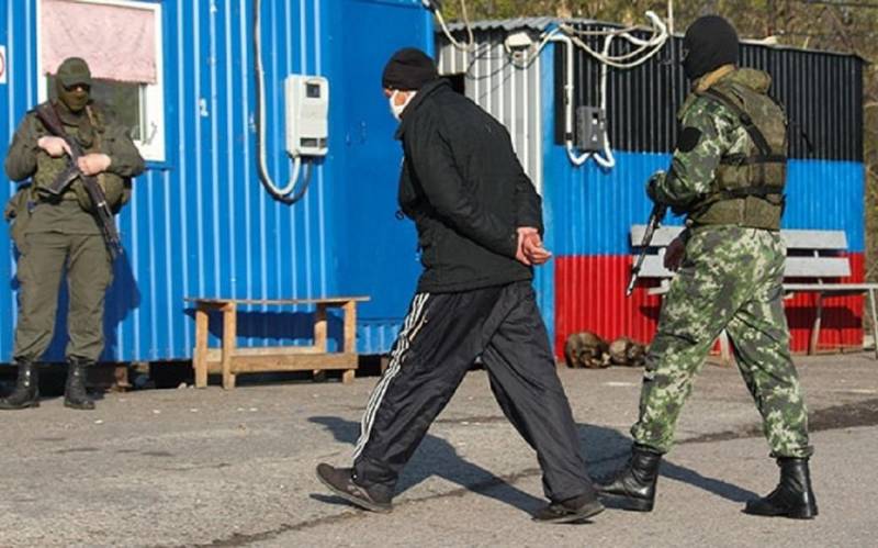 Rusiya ilə Ukrayna arasında əsir mübadiləsi oldu 