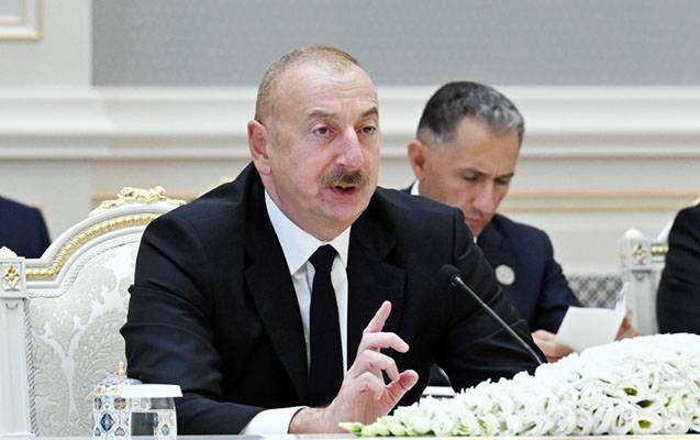 Prezident bu nazirə tapşırıq verdi: \"Nəzərdən keçirilsin\"