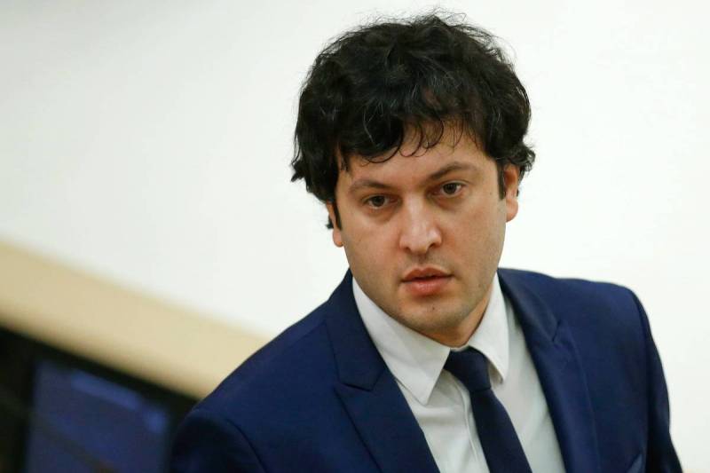 “Tbilisi “ikinci cəbhə” açmamaqla sülhü qoruyub” - Gürcüstanın Baş naziri