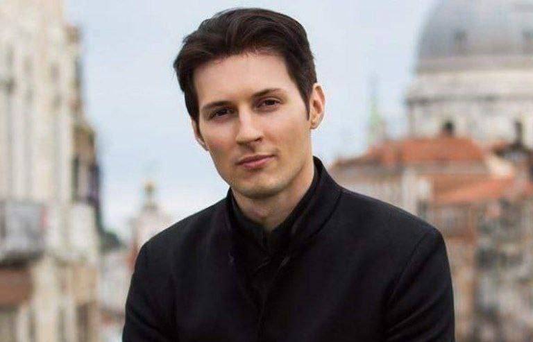 Teleqramın yaradıcısı Pavel Durov Fransada SAXLANILDI