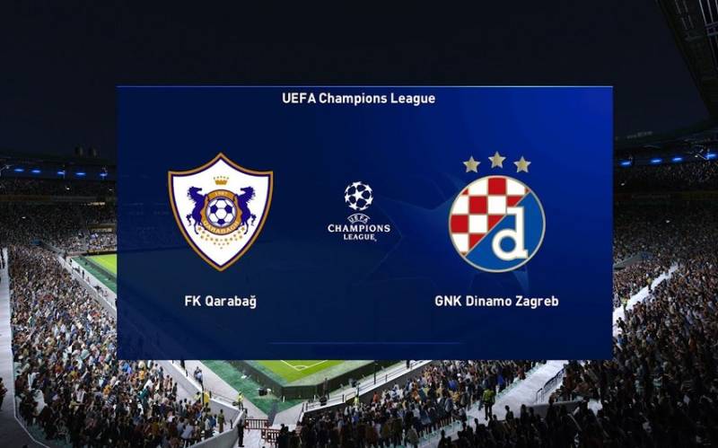 \"Qarabağ\" - \"Dinamo\" oyununa satılan biletlərin sayı açıqlandı