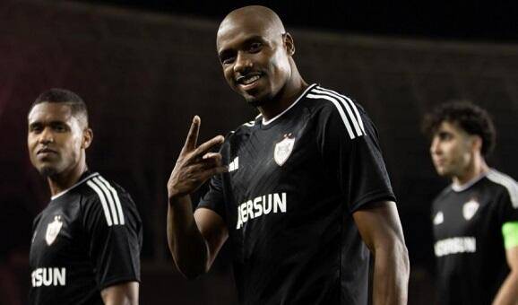 \"Dinamo\" ilə matçda \"Qarabağ\" üçün şad xəbər