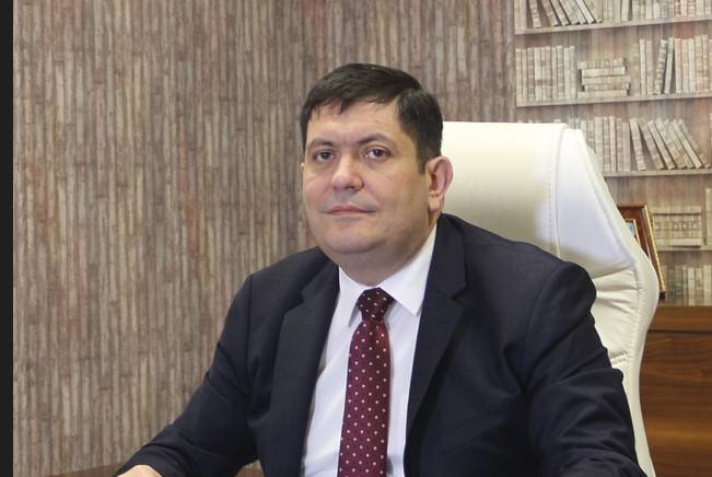 Qlobal nüfuz 