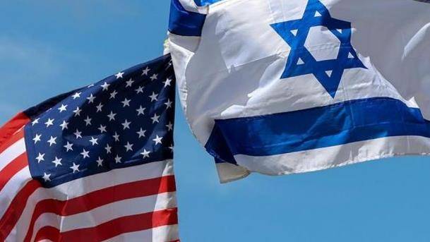 ABŞ İsrailə 50 min tondan çox silah və texnika tədarük etdi