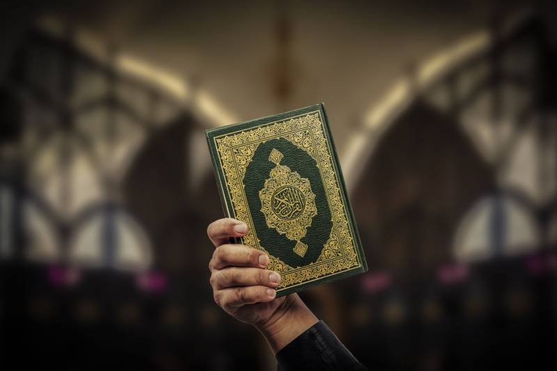 \"Quran\"nın yandırılması aksiyasının təşkilatçıları barəsində cinayət işi başlanıldı
