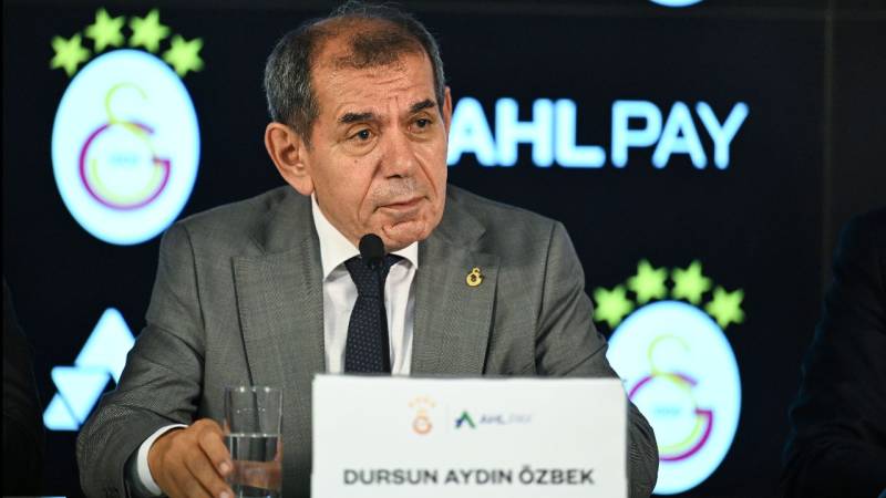 \"Qalatasaray\"da ŞOK istefalar - İdarə Heyətinin iclası çağırıldı