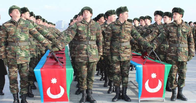 Əsgərlik yaşı ilə bağlı VACİB XƏBƏR - Bundan sonra....