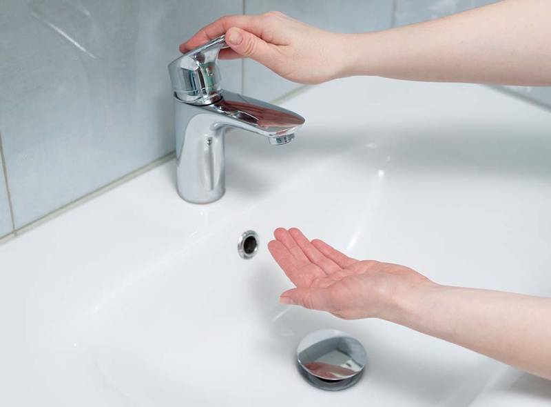 Bakının bu ərazilərində yenə su kəsiləcək