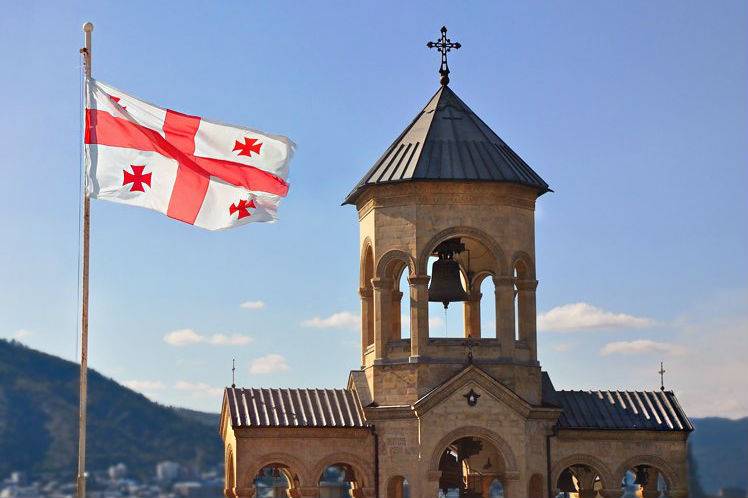 Gürcüstanda pravoslavlıq dövlət dini olacaq?