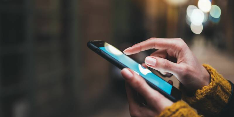 Bu gün telefondan, kompüterdən, televizordan az istifadə edin - XƏBƏRDARLIQ