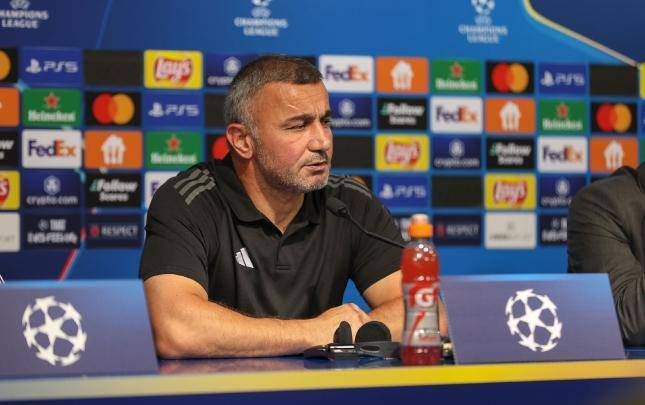 “Komandada çatışmazlıqlar var” - Qurban Qurbanov