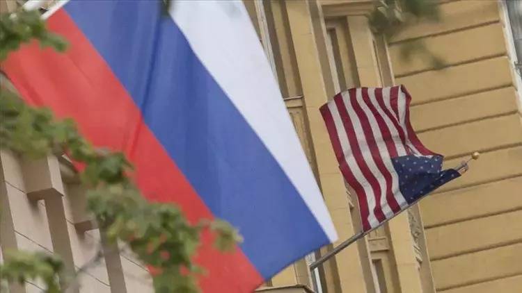 Rusiya 92 ABŞ vətəndaşına qadağa qoydu