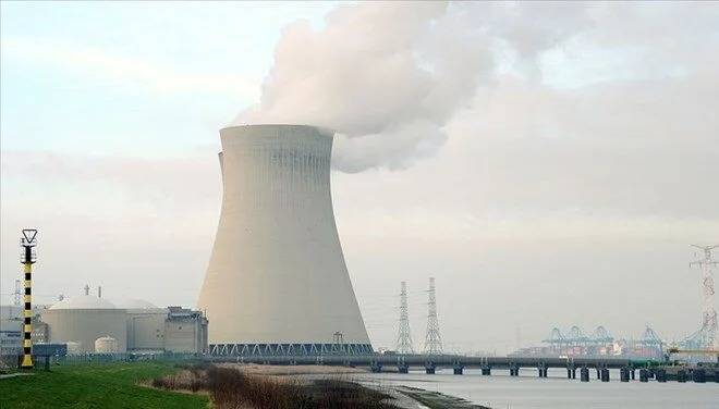 İsveçrə atom elektrik stansiyasına qoyulan qadağadan geri çəkilir