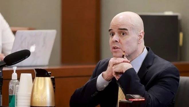 Onu tənqid edən jurnalisti öldürdü - Keçmiş siyasətçiyə ömürlük həbs