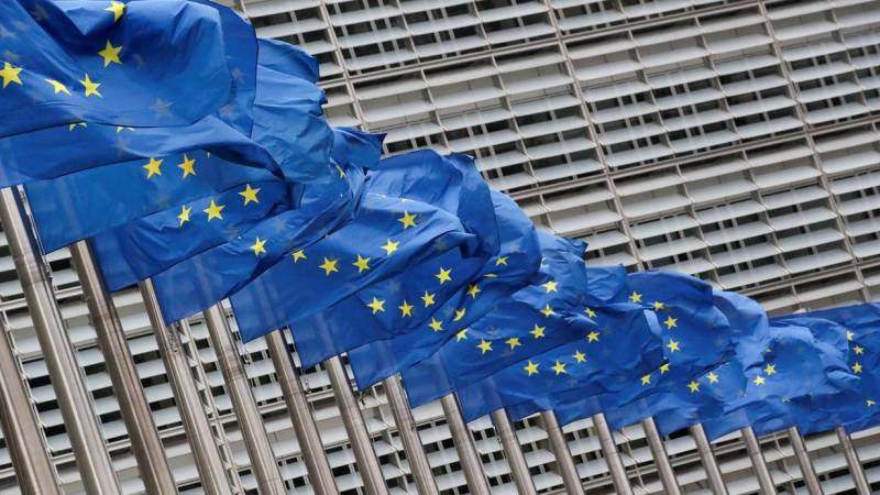 Avropa İttifaqının xarici işlər nazirləri görüşdü