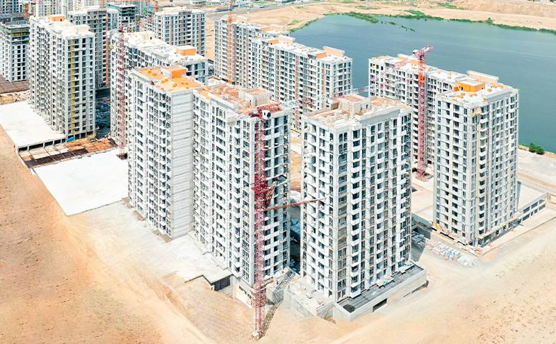 Əlverişli ipoteka imkanları ilə yeni yaşam Park Yasamalda