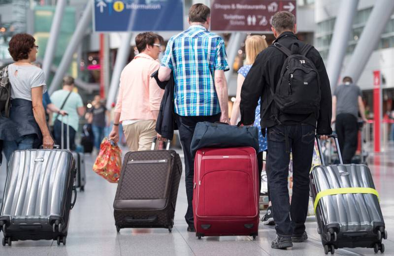 Almaniya bu ölkənin vətəndaşlarını deportasiya edir