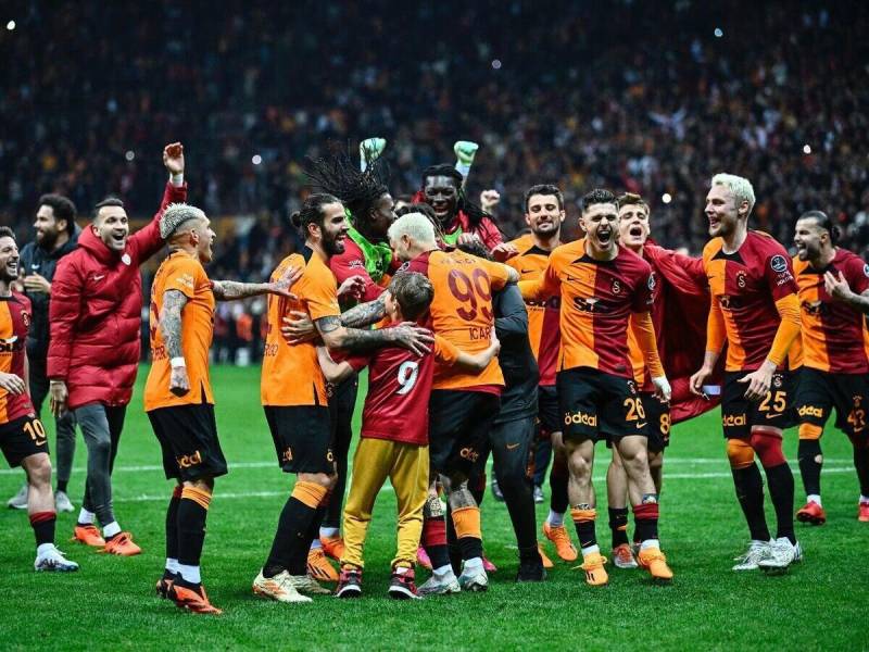 \"Qalatasaray\"ın Avropa Liqasındakı rəqibləri bəlli oldu