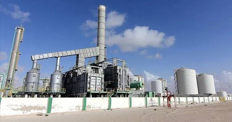 Liviya 3 gündə 120 milyon dollar itirdi