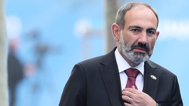 “Azərbaycan Prezidenti ilə sərhəddə görüşməyə hazıram” - Paşinyan