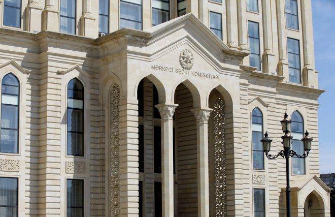 Azərbaycanda seçicilərin sayı açıqlandı