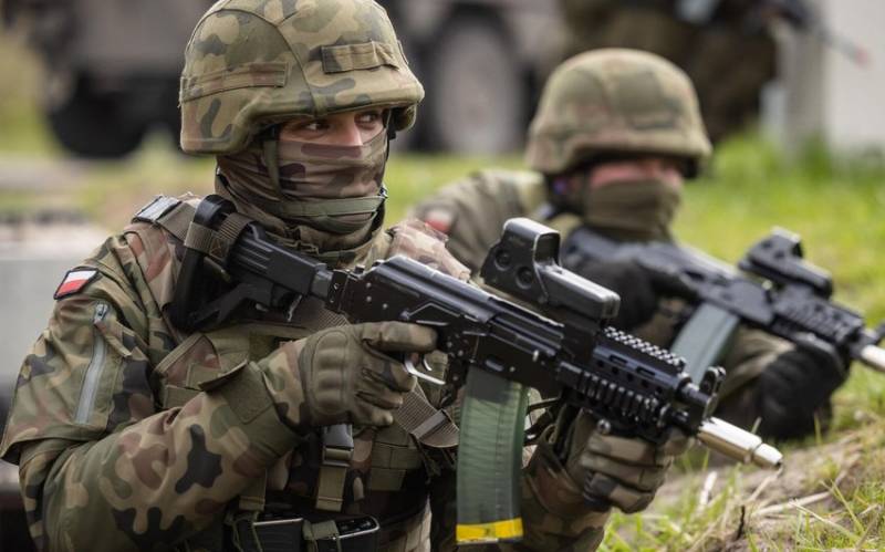 Bu ölkədə sərhədi pozanlara qarşı silah tətbiq ediləcək