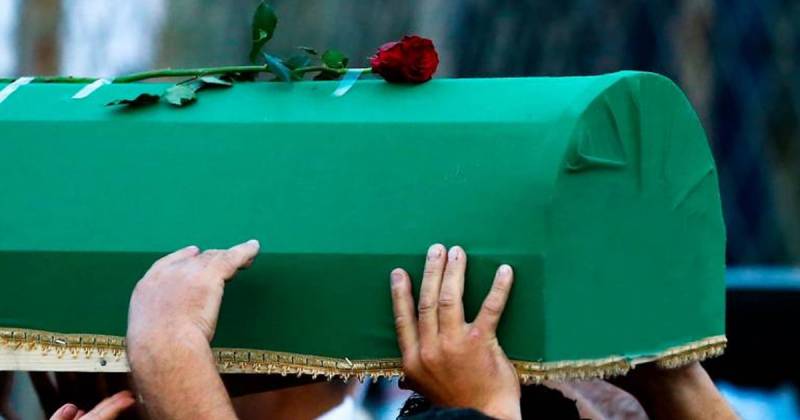 Azərbaycanda tanınmış seysmoloq vəfat etdi - FOTO