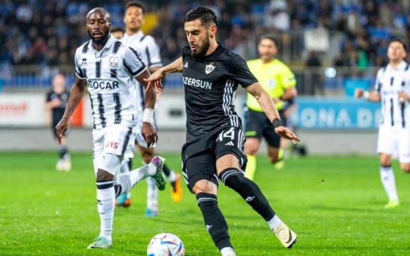 \"Qarabağ\" bu gün \"Neftçi\" ilə qarşılaşacaq 