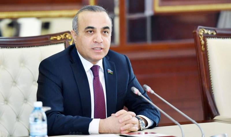 \"Qərbi Azərbaycanla bağlı xüsusi nümayəndə təyin edilsin\" 