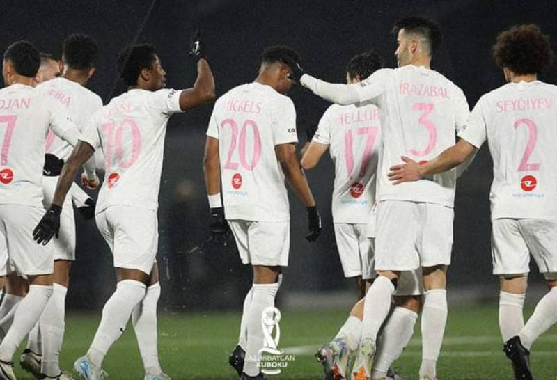 \"Sabah\" növbəti mərhələyə yüksəldi