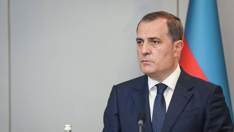 Gələn il Azərbaycanda zirvə görüşü keçiriləcək 