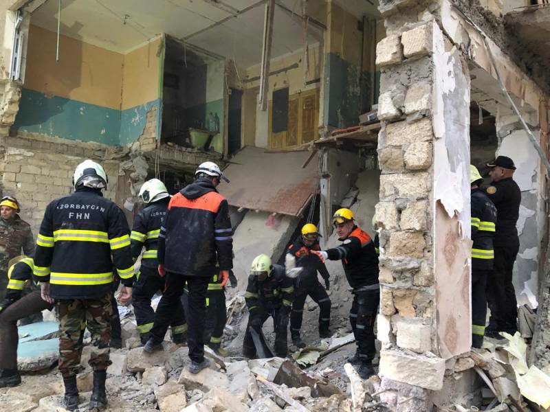 \"Hazırda valideynlərimin vəziyyəti ağırdır\" - Vüqar Həşimovun bacısı