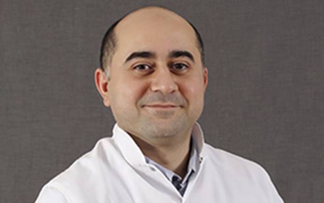 Azərbaycanın tanınmış həkimi vəfat etdi 