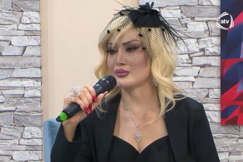 \"Xərçənglə mübarizə aparır\"- Xalq artistindən üzücü açıqlama