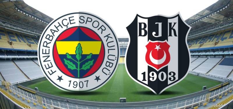 \"Beşiktaş\"-\"Fənərbağça\" matçının hakimi bəlli oldu - FOTO