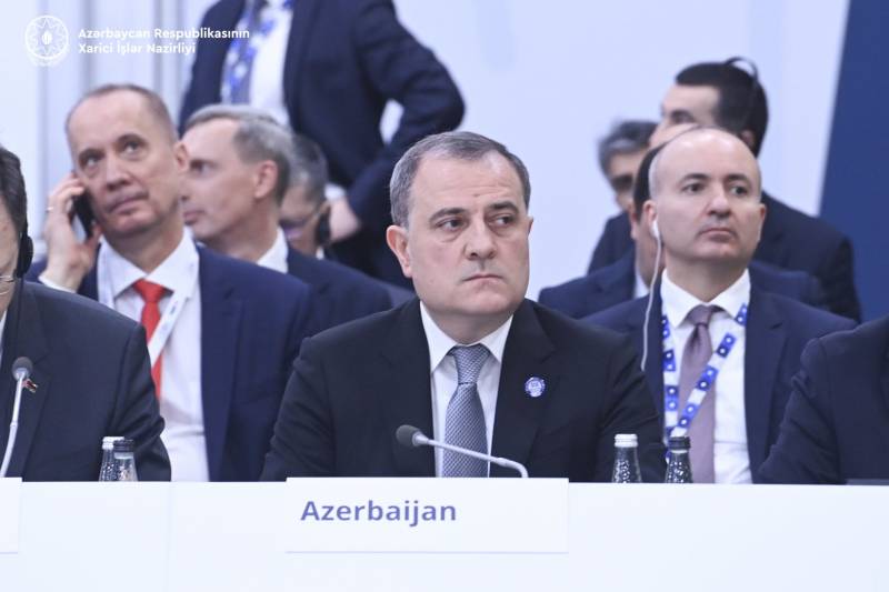 \"Minsk Qrupu ləğv edilməlidir!\" - XİN rəhbəri
