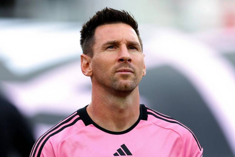 Messi \"Qalatasaray\"a transfer olacaq? - Şok iddia