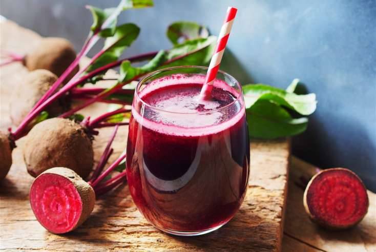 Şalğam suyu vitamin deposu imiş - Faydaları