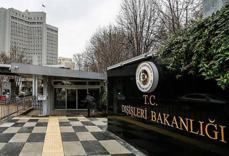 \"Suriyadakı vəziyyətlə bağlı Türkiyənin diplomatik səyləri davam edir\" - Hakan Fidan