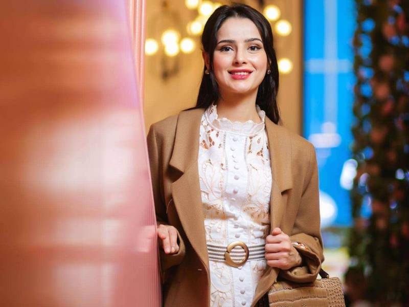 Məşhur aktrisa ana olacaq
