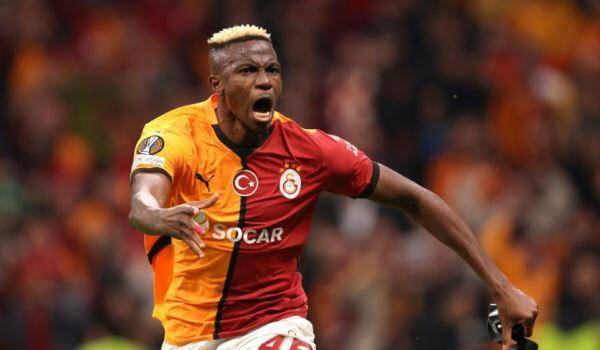 \"Qalatasaray\" üçün ağır itki
