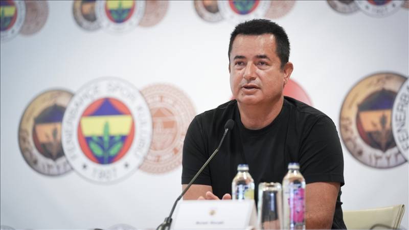 \"Bizi ittiham edənləri lənətləyirik\" : Acundan \"Qalatasaray\"a sərt sözlər - VİDEO