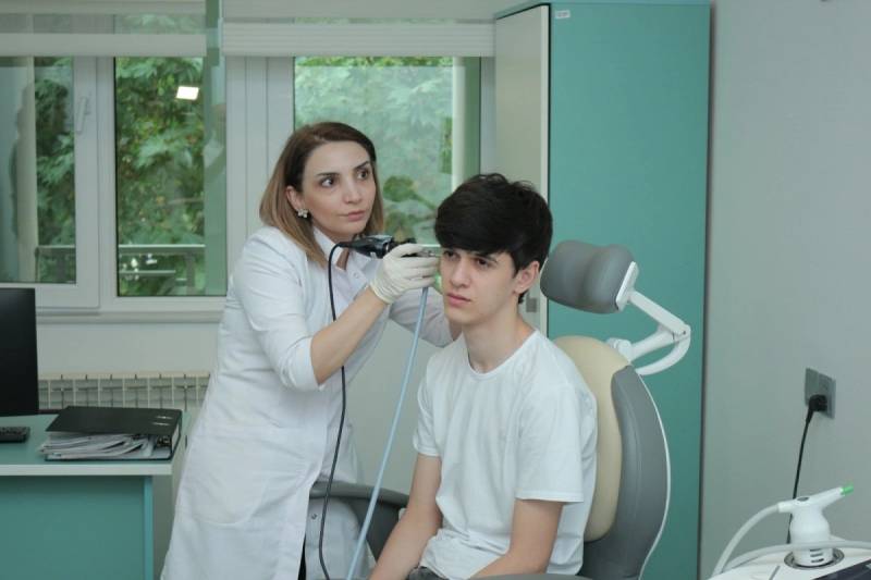 Bu şəxslər hərbi-həkim komissiyasının müayinəsinə göndərilməyəcəklər 