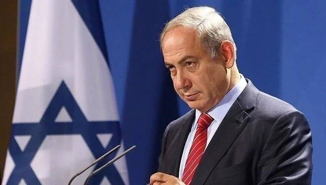 \"Qolan əbədi olaraq İsrailin olacaq\" - Netanyahu