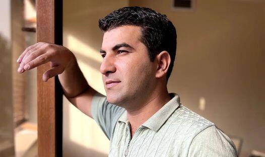 “Vətəndaş A”nın “Vidadi”sinin arxivi üzə çıxdı: Köhnə peşəsi təəccübləndirir - VİDEO