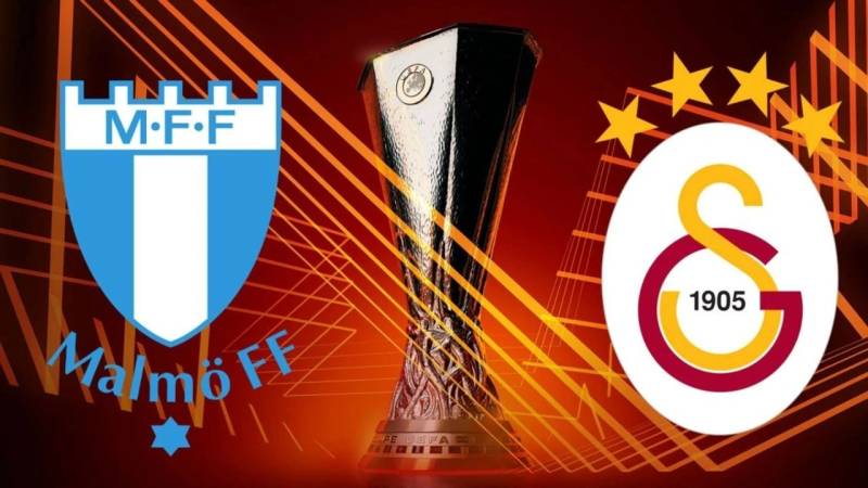 \"Qalatasaray\" \"Malmö\" ilə qarşılaşacaq - VİDEO