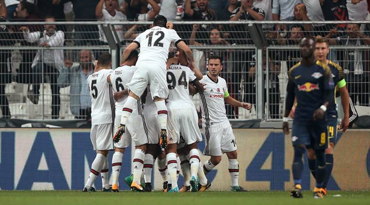 Türk azarkeşlər Avropa Liqasının oyununa buraxılmayacaq