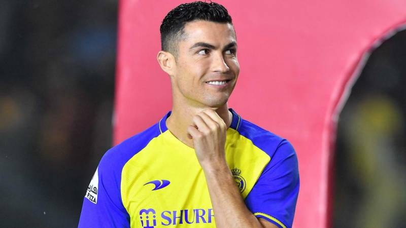 Ronaldonun transfer qiyməti endi