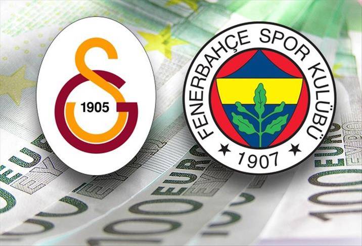 \"Fənərbağça\" \"Qalatasarayı\" geridə qoydu 