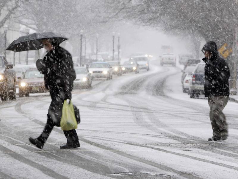 Hava şəraiti ilə bağlı bu ərazilərin sakinlərinə XƏBƏRDARLIQ